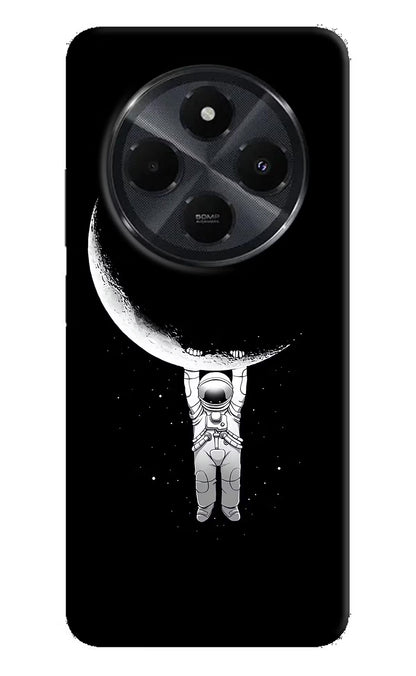 Moon Space Redmi 14C 5G Back Cover