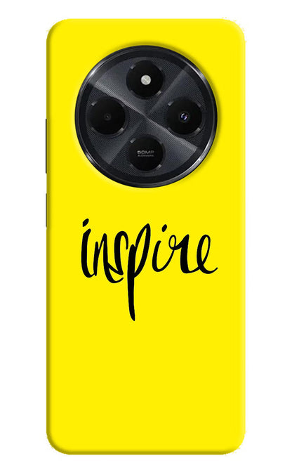 Inspire Redmi 14C 5G Back Cover