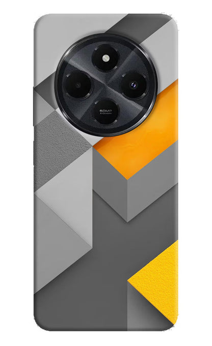 Abstract Redmi 14C 5G Back Cover