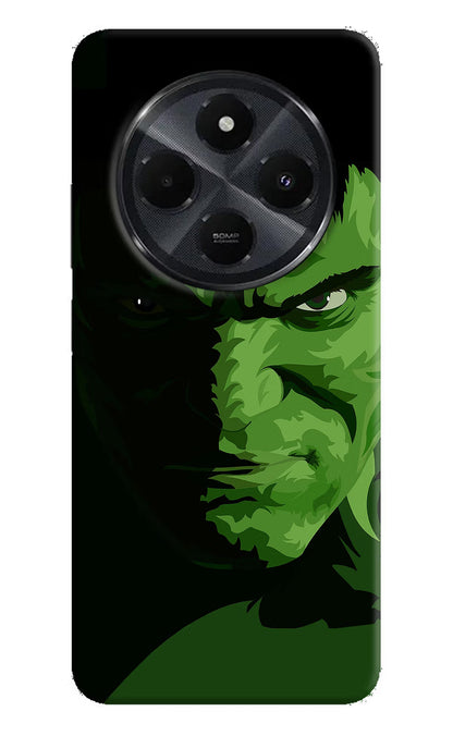 HULK Redmi 14C 5G Back Cover