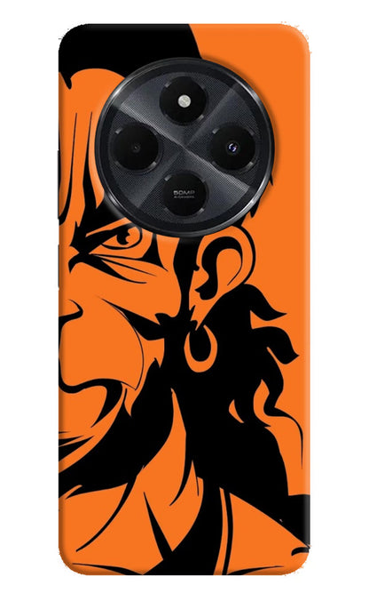 Hanuman Redmi 14C 5G Back Cover