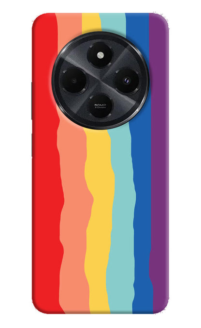 Rainbow Redmi 14C 5G Back Cover