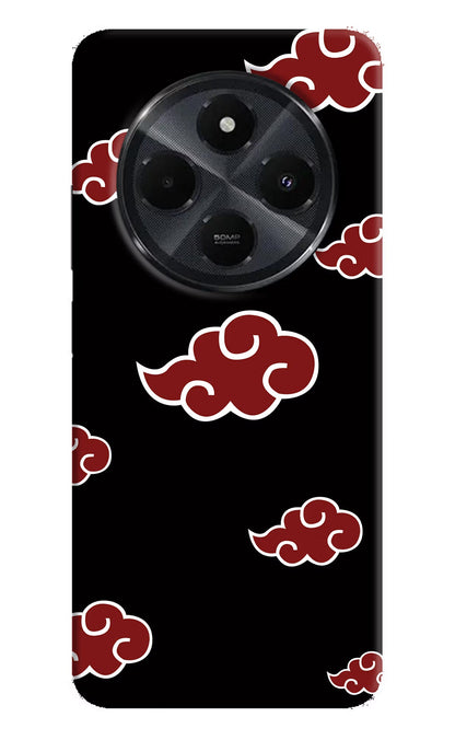 Akatsuki Redmi 14C 5G Back Cover