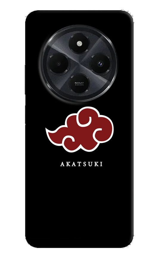 Akatsuki Redmi 14C 5G Back Cover