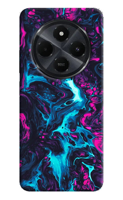 Abstract Redmi 14C 5G Back Cover