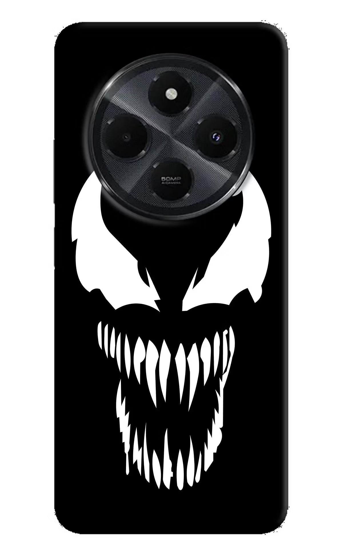 Venom Redmi 14C 5G Back Cover