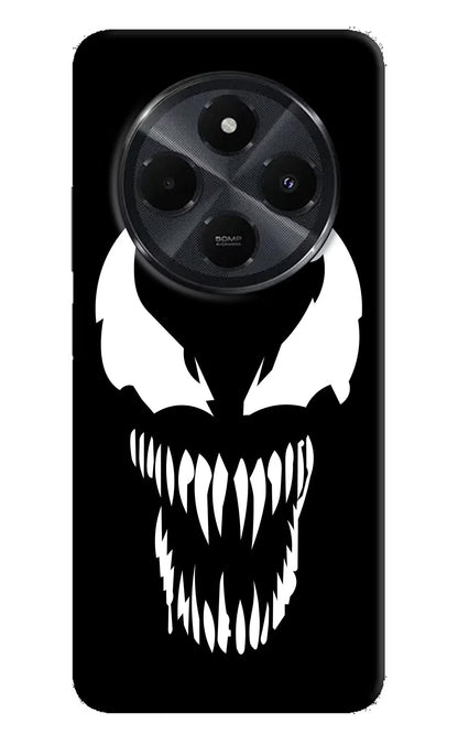 Venom Redmi 14C 5G Back Cover