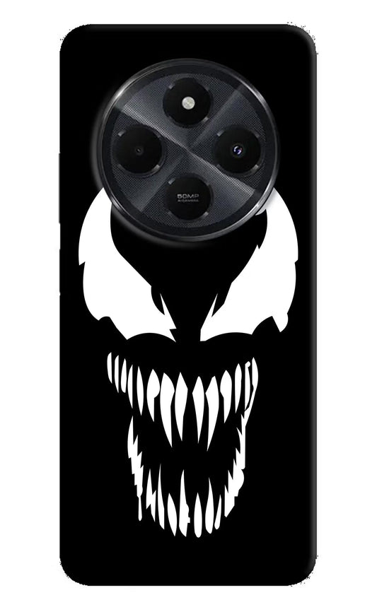 Venom Redmi 14C 5G Back Cover
