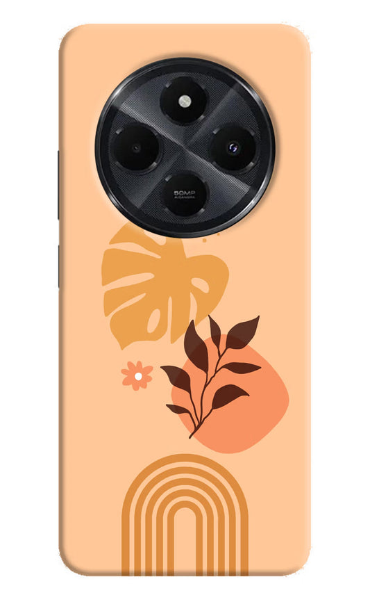 Bohemian Art Redmi 14C 5G Back Cover