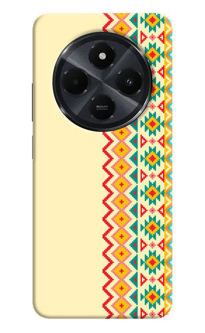 Ethnic Seamless Redmi 14C 5G Back Cover