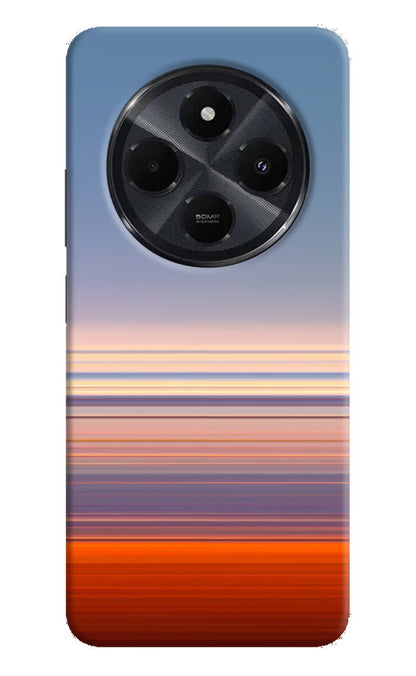 Morning Colors Redmi 14C 5G Back Cover