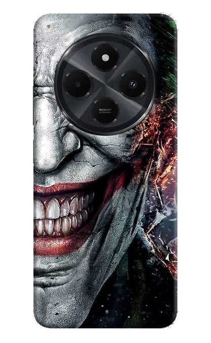 Joker Cam Redmi 14C 5G Back Cover