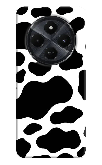 Cow Spots Redmi 14C 5G Back Cover