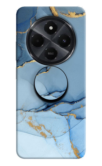 Blue Marble Redmi 14C 5G Pop Case
