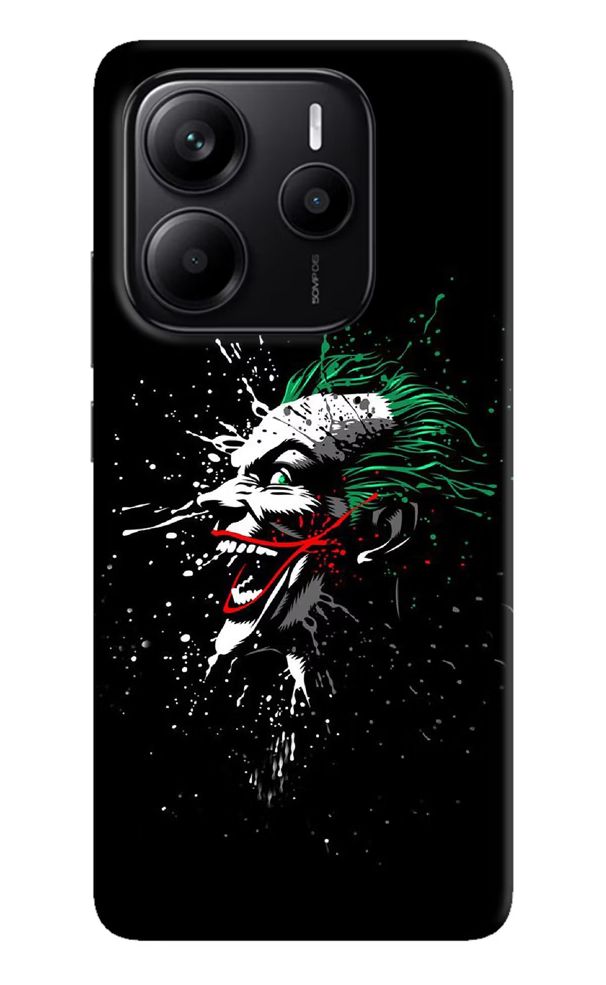 Joker Redmi Note 14 5G Back Cover