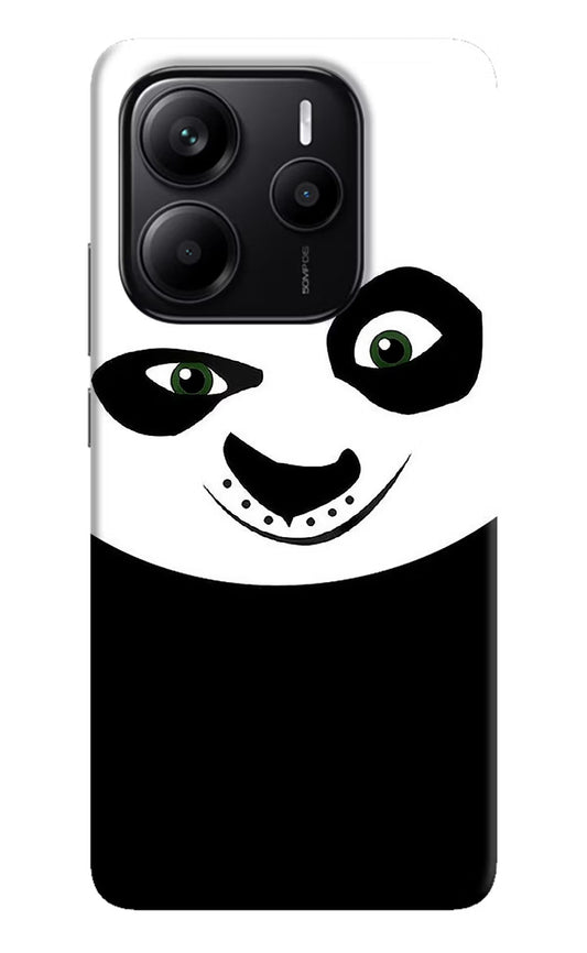 Panda Redmi Note 14 5G Back Cover