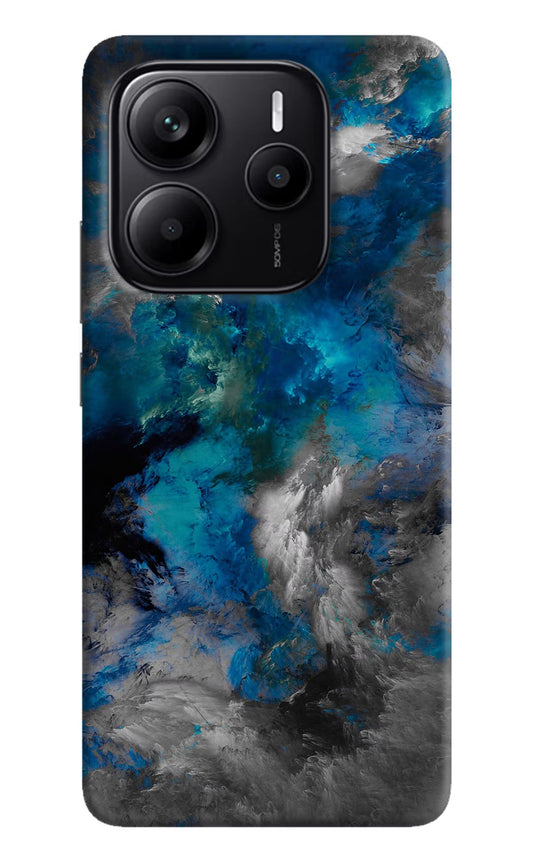 Artwork Redmi Note 14 5G Back Cover