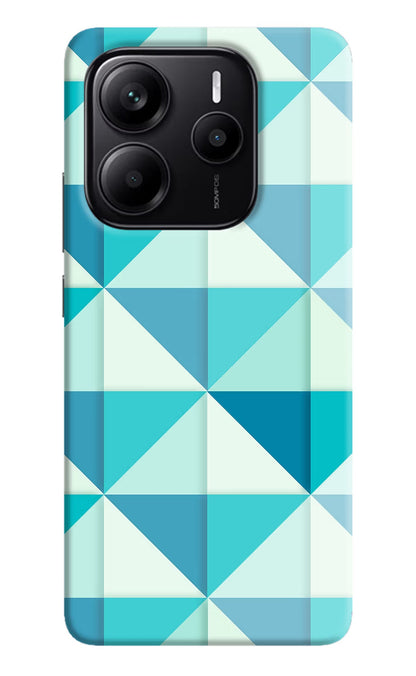 Abstract Redmi Note 14 5G Back Cover