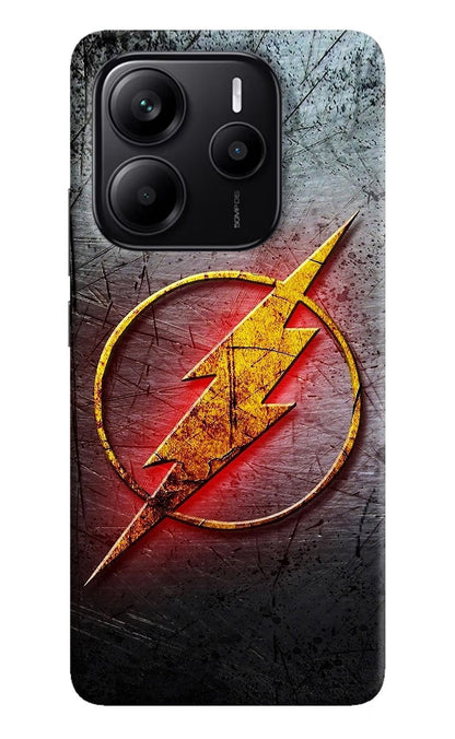 Flash Redmi Note 14 5G Back Cover