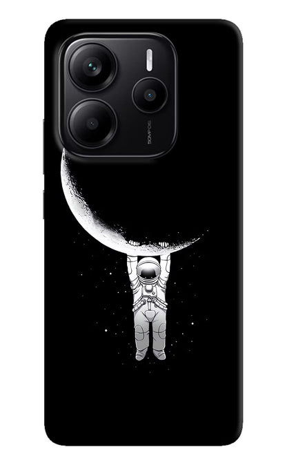 Moon Space Redmi Note 14 5G Back Cover