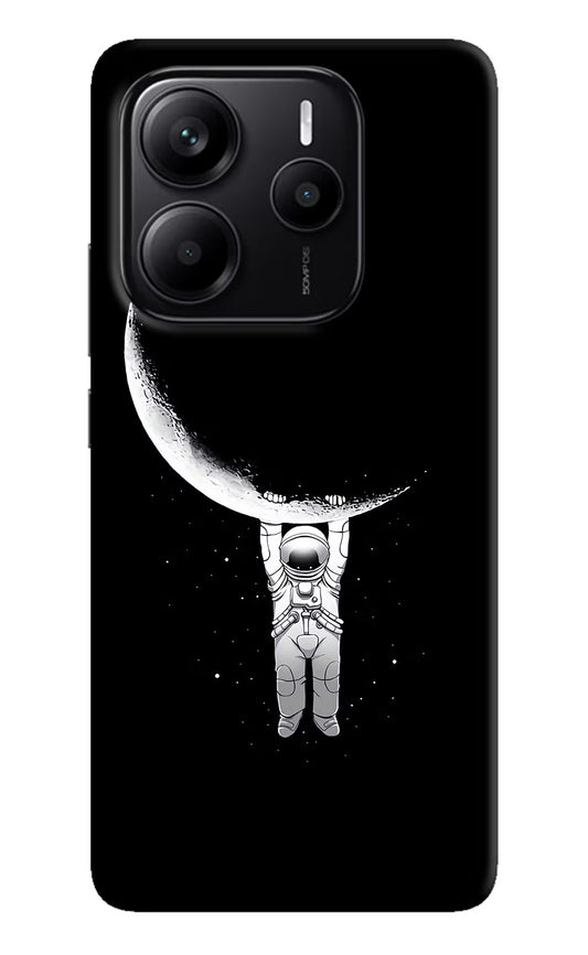 Moon Space Redmi Note 14 5G Back Cover
