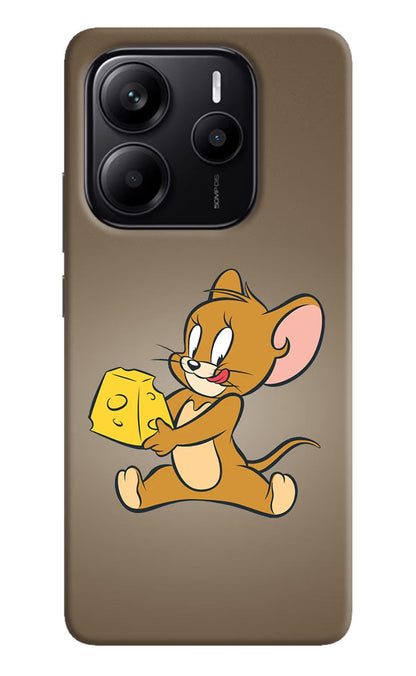 Jerry Redmi Note 14 5G Back Cover