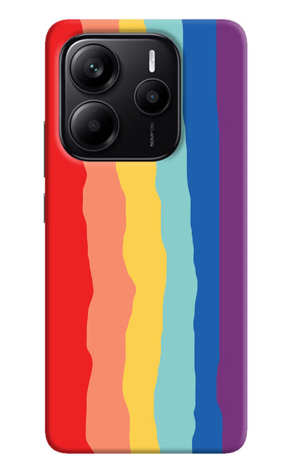 Rainbow Redmi Note 14 5G Back Cover