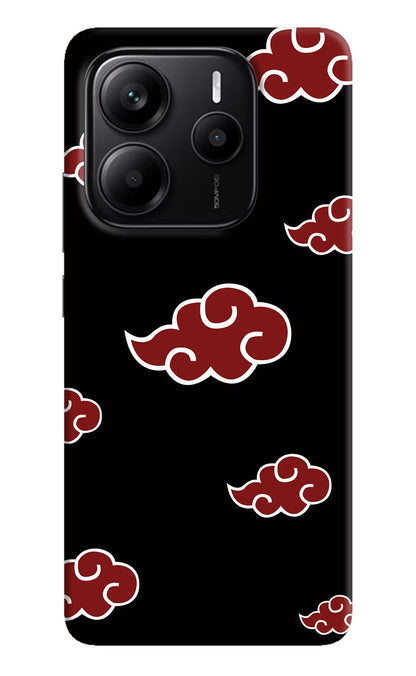 Akatsuki Redmi Note 14 5G Back Cover