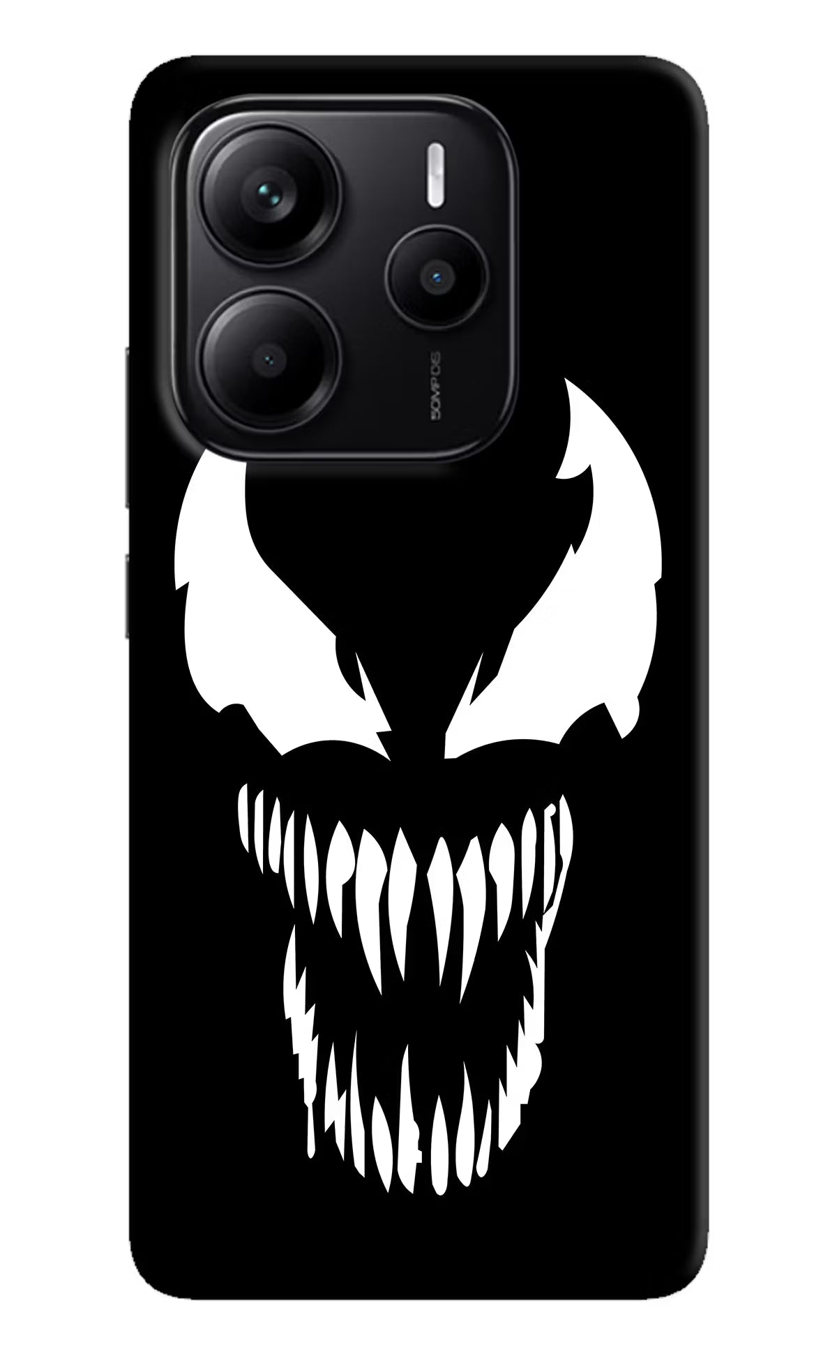 Venom Redmi Note 14 5G Back Cover