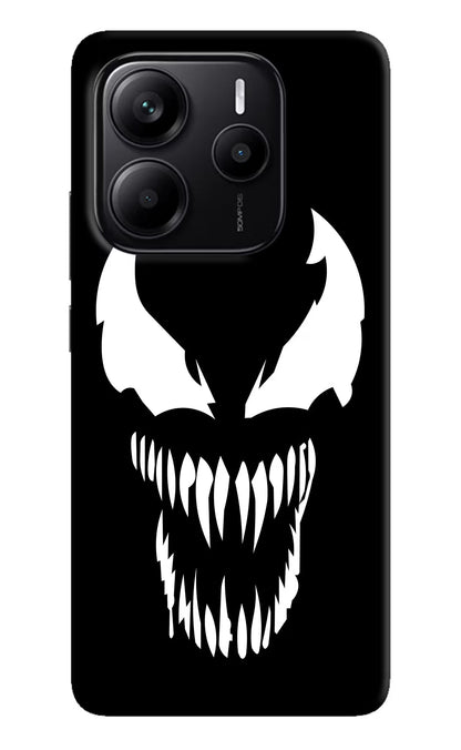 Venom Redmi Note 14 5G Back Cover
