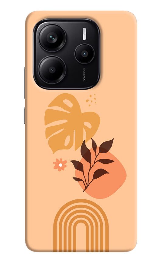 Bohemian Art Redmi Note 14 5G Back Cover