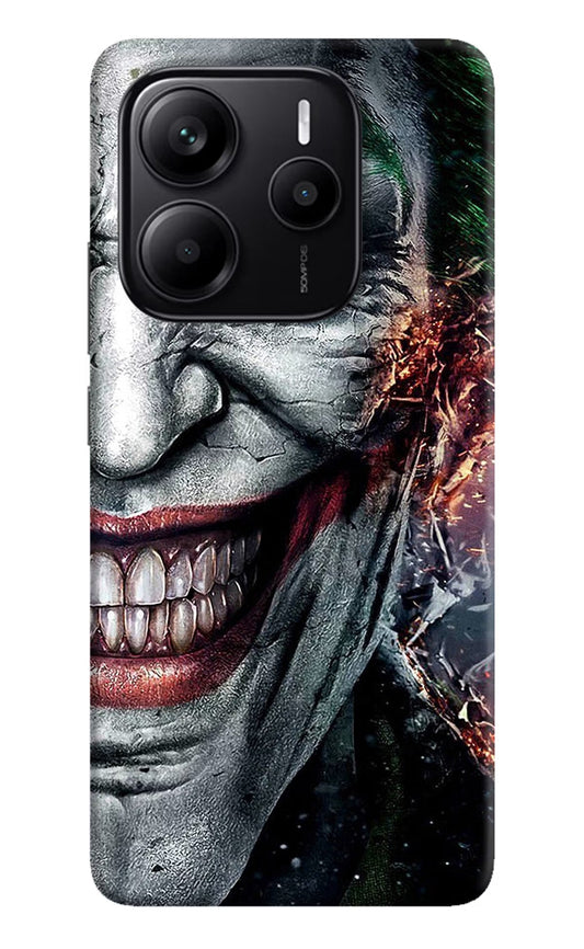 Joker Cam Redmi Note 14 5G Back Cover