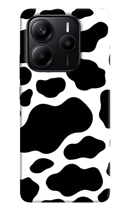 Cow Spots Redmi Note 14 5G Back Cover