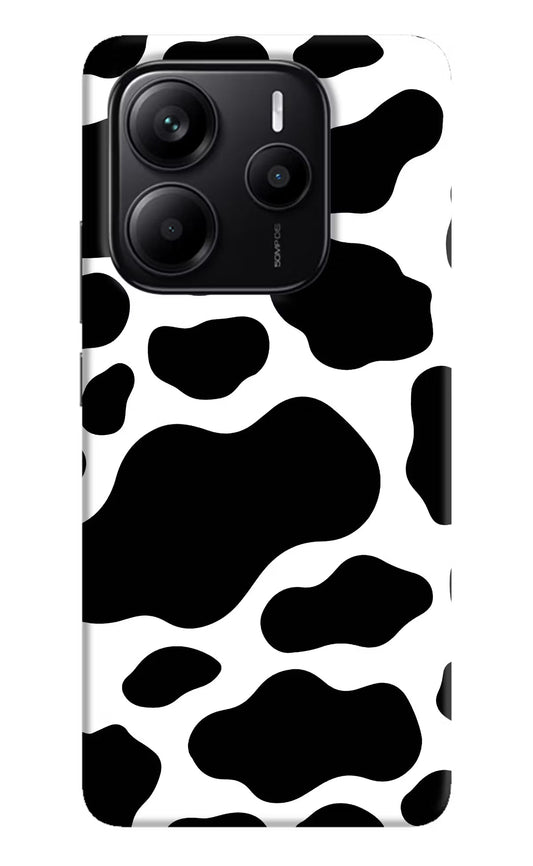 Cow Spots Redmi Note 14 5G Back Cover