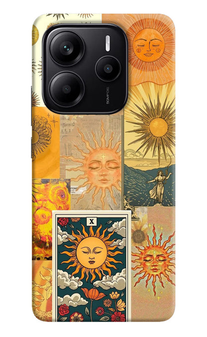 Sun Redmi Note 14 5G Back Cover