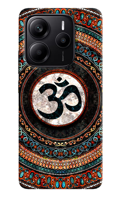 Om Culture Redmi Note 14 5G Pop Case