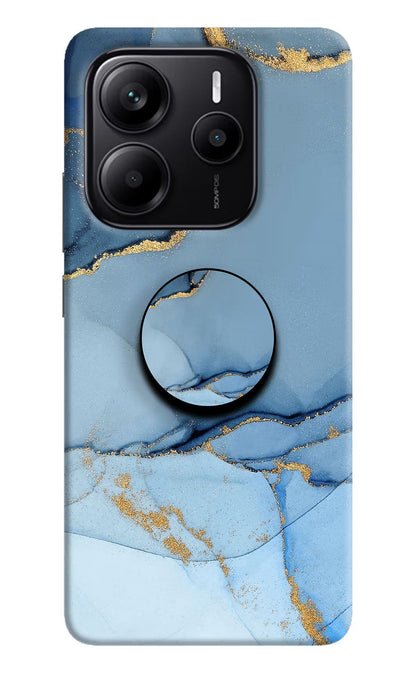 Blue Marble Redmi Note 14 5G Pop Case