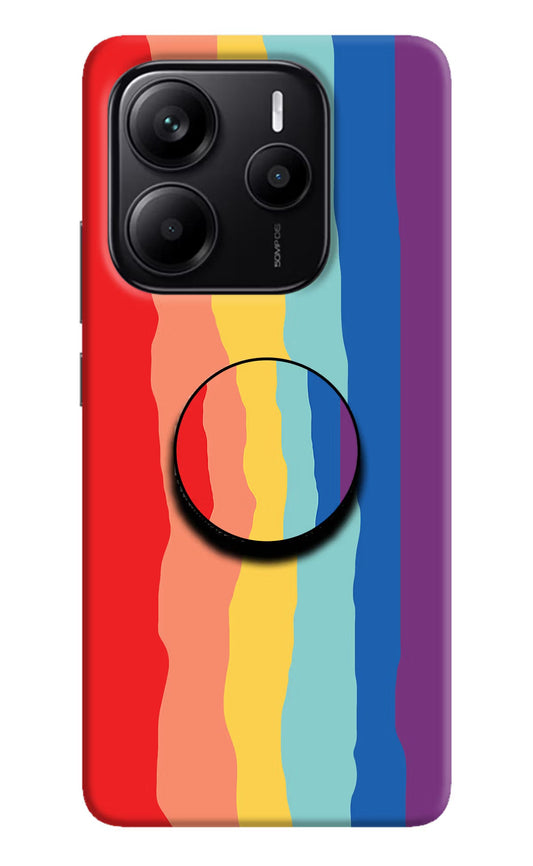 Rainbow Redmi Note 14 5G Pop Case