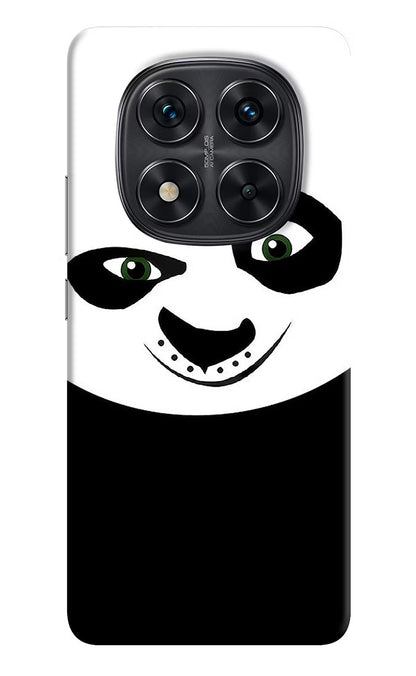 Panda Redmi Note 14 Pro 5G Back Cover