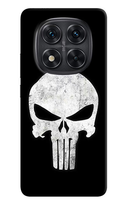Punisher Skull Redmi Note 14 Pro 5G Back Cover