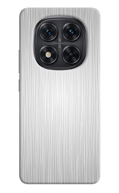 Wooden Grey Texture Redmi Note 14 Pro 5G Back Cover