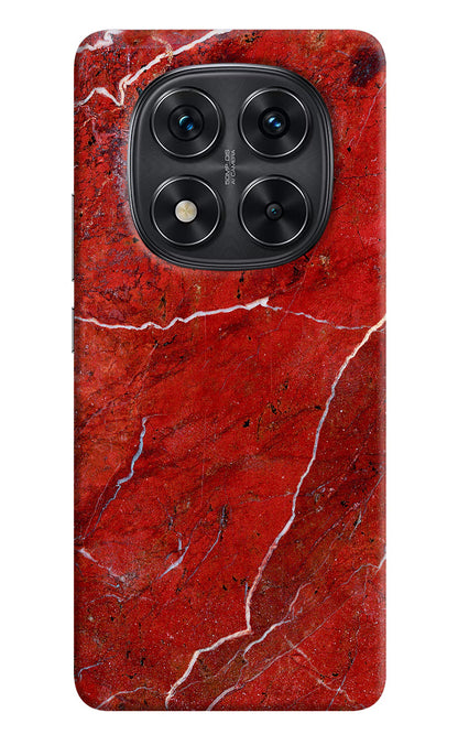 Red Marble Design Redmi Note 14 Pro 5G Back Cover
