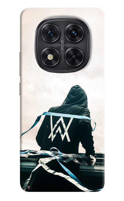 Alan Walker Redmi Note 14 Pro 5G Back Cover