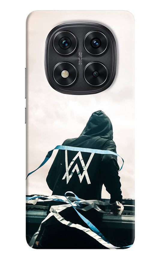Alan Walker Redmi Note 14 Pro 5G Back Cover