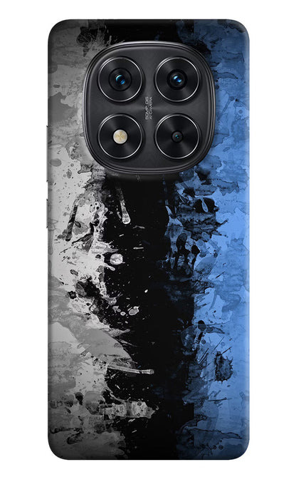 Artistic Design Redmi Note 14 Pro 5G Back Cover