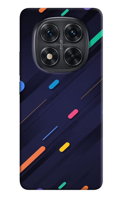 Abstract Design Redmi Note 14 Pro 5G Back Cover