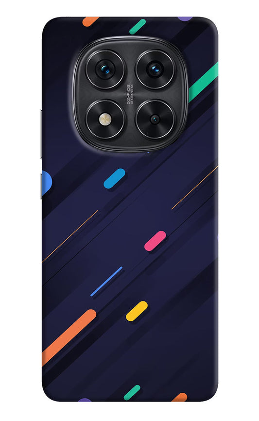 Abstract Design Redmi Note 14 Pro 5G Back Cover