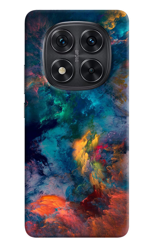 Artwork Paint Redmi Note 14 Pro 5G Back Cover