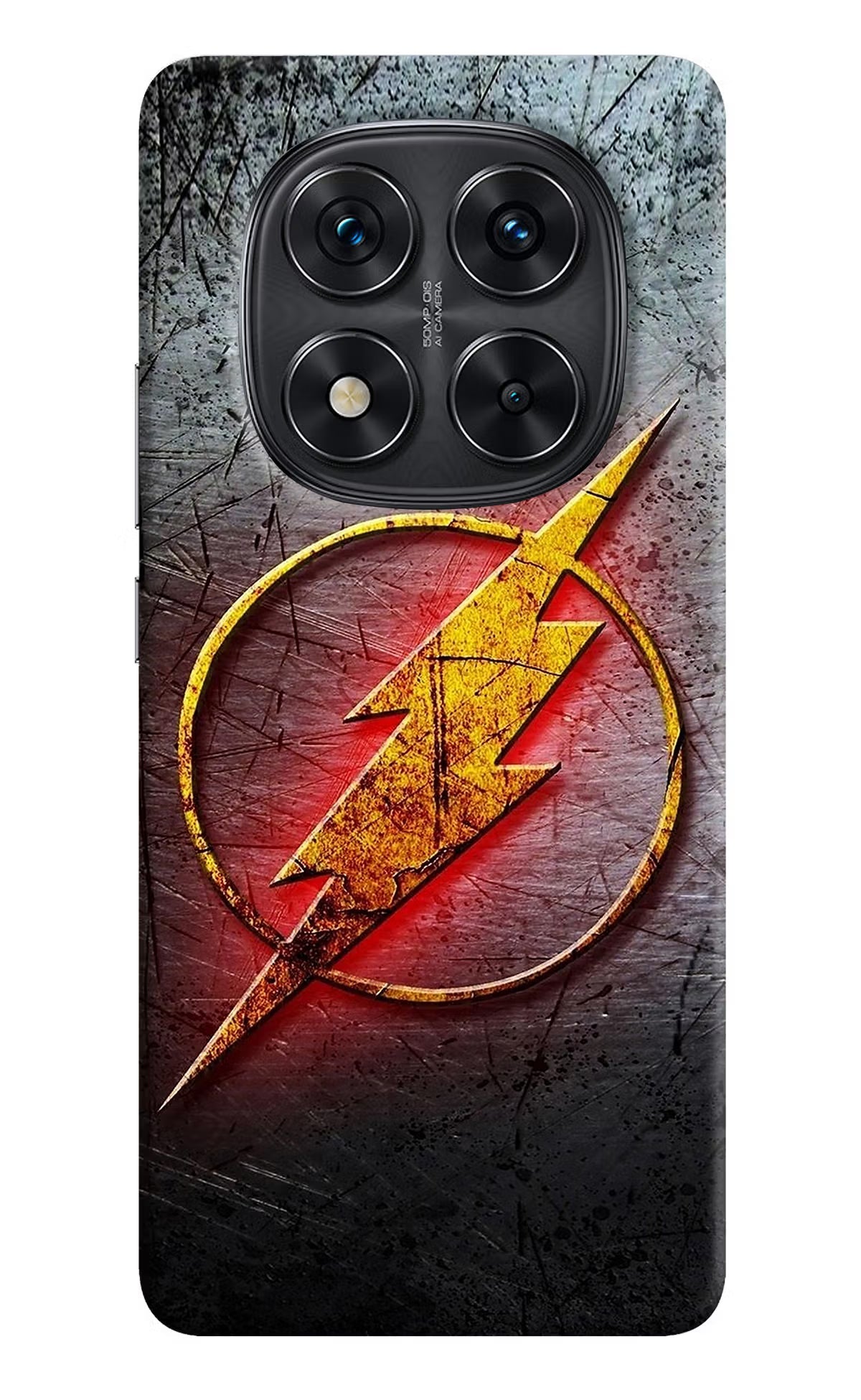 Flash Redmi Note 14 Pro 5G Back Cover