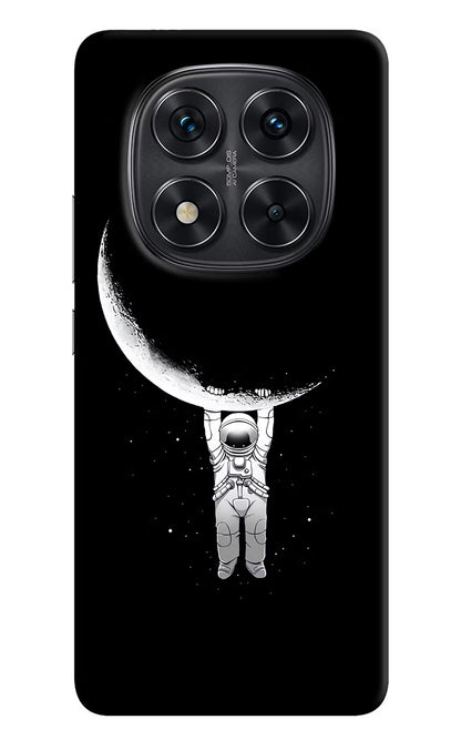 Moon Space Redmi Note 14 Pro 5G Back Cover